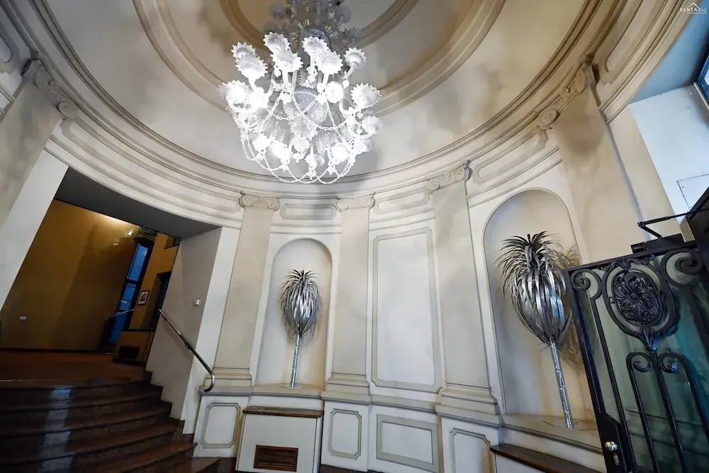 Rental in Rome Dolce Vita Suite