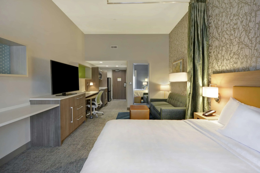 Home2 Suites By Hilton Dayton South