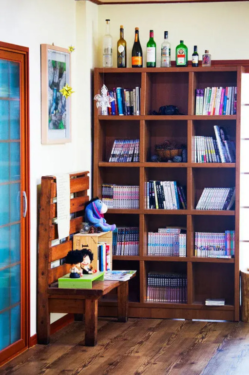 Gongcheonpo Olle Guesthouse
