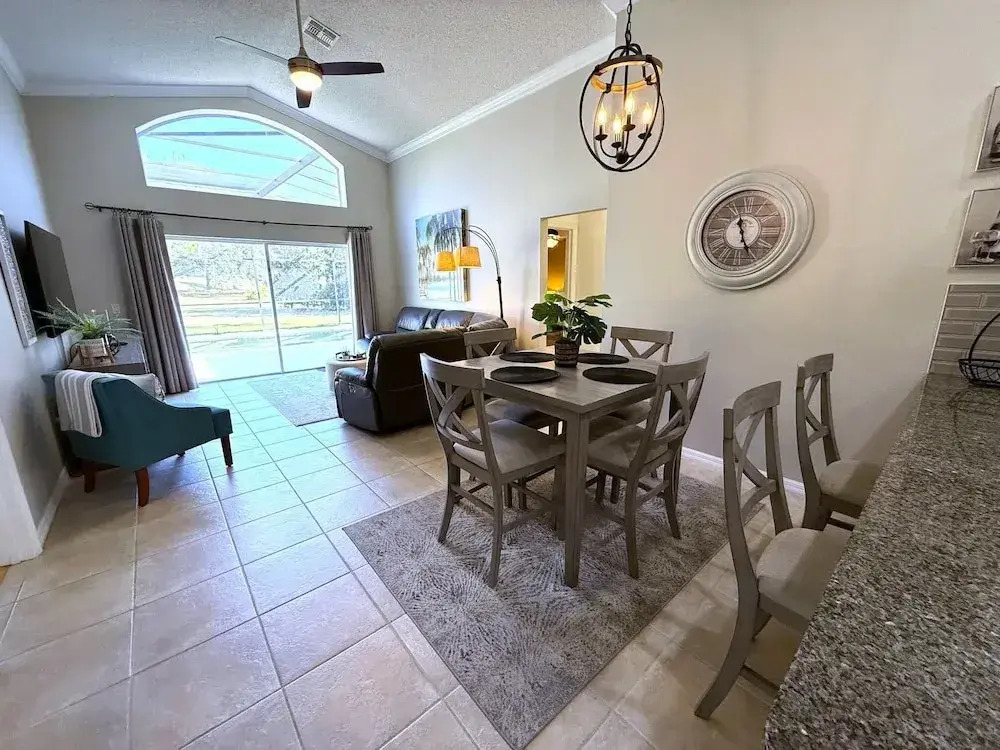 Updated Southern Dunes Golf Villa Spa Updated