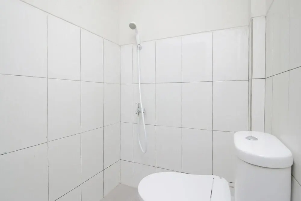 Airy Eco Syariah Damai AMD LIII 3 Balikpapan