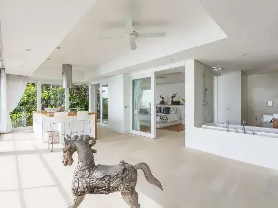 Element of 8 at Cape Laem Sor Estate