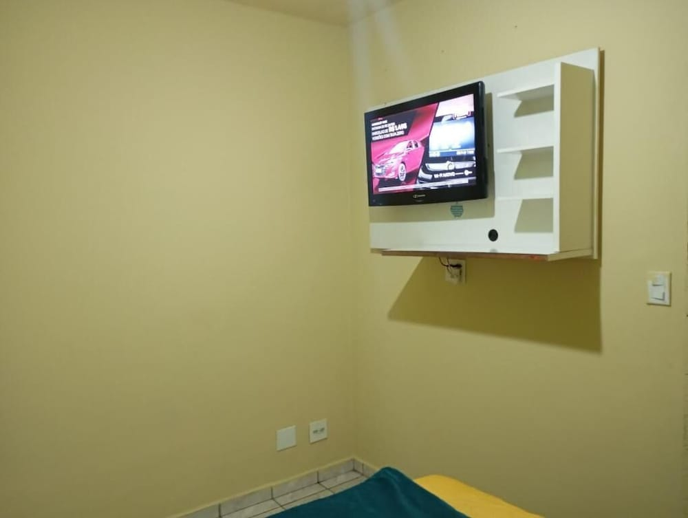 Hostel Bryan Tatuapé