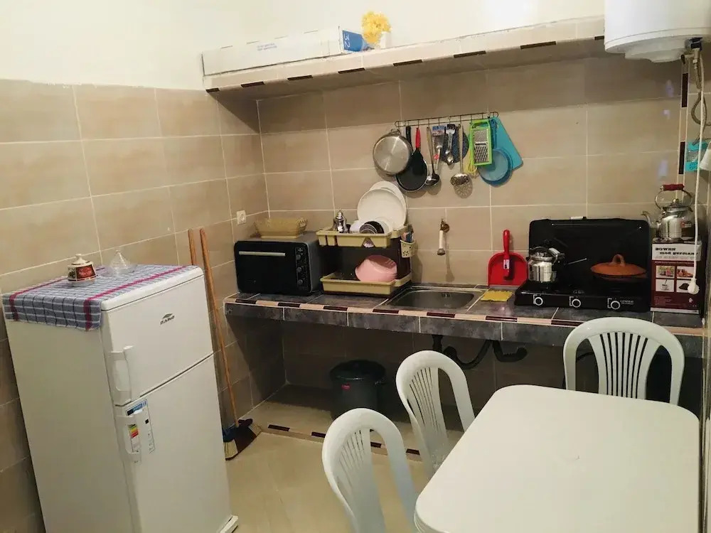 Dakhla Apartments