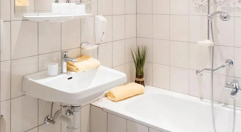 Hotel Garni Ingeborg
