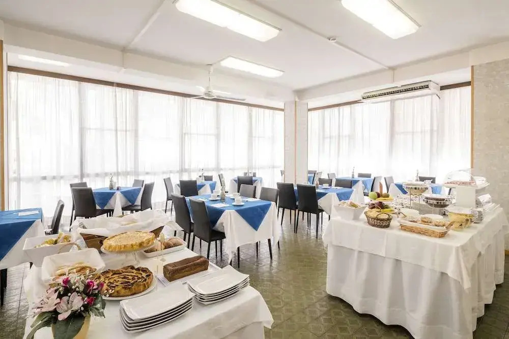 Hotel Belmar