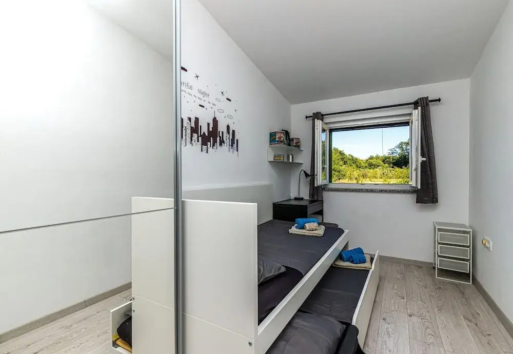 Family Friendly House Kacana - Happy Rentals