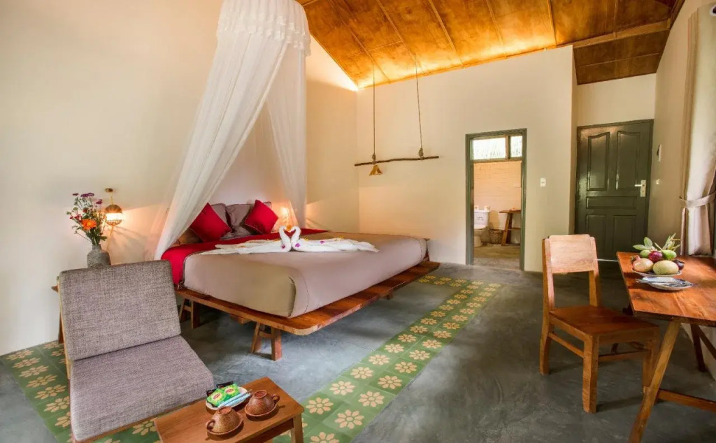 Mekong Home