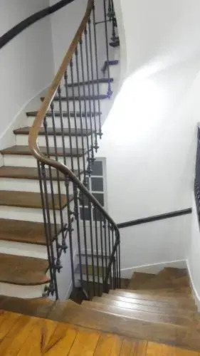 SuitHome