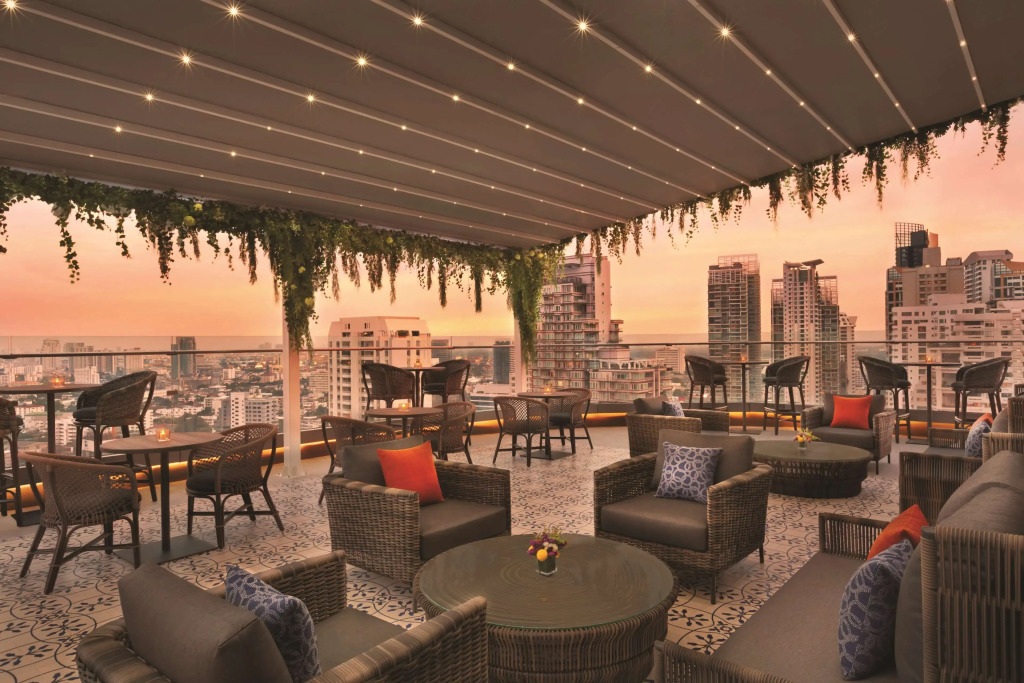 Hyatt Place Bangkok Sukhumvit 24