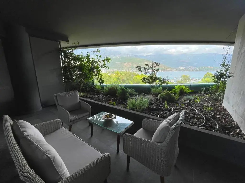 Amare Luxury Apartments