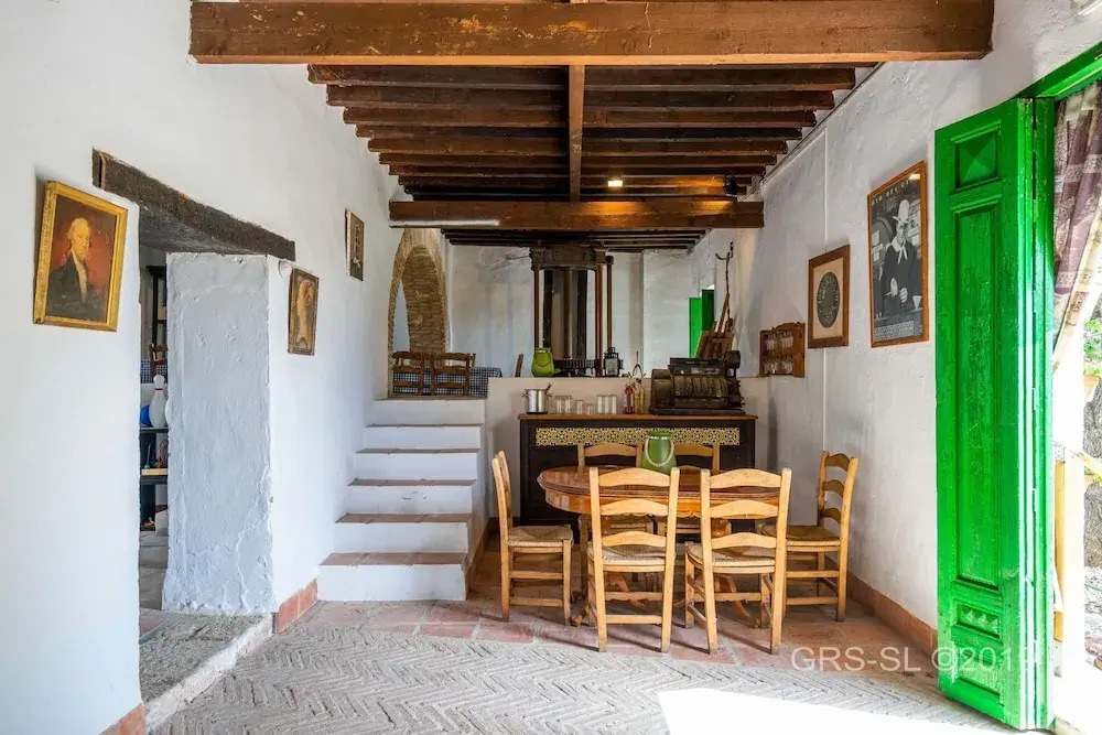 Cortijo Antigua Casa de Guardia