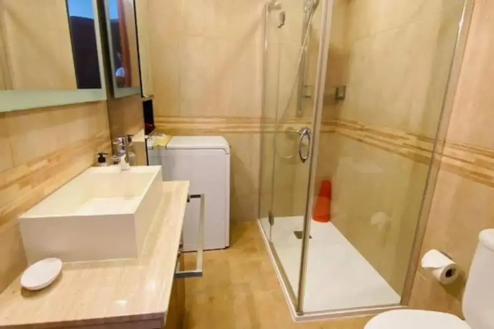 Belvilla by OYO Apartment in Puerto de Santiago