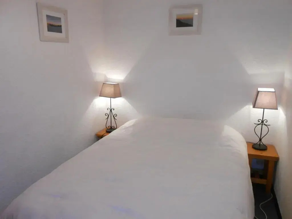 Appartement Les Deux Alpes, 1 pièce, 4 personnes - FR-1-516-71