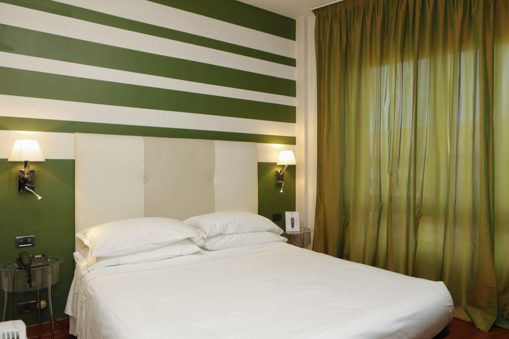Hotel Lancaster