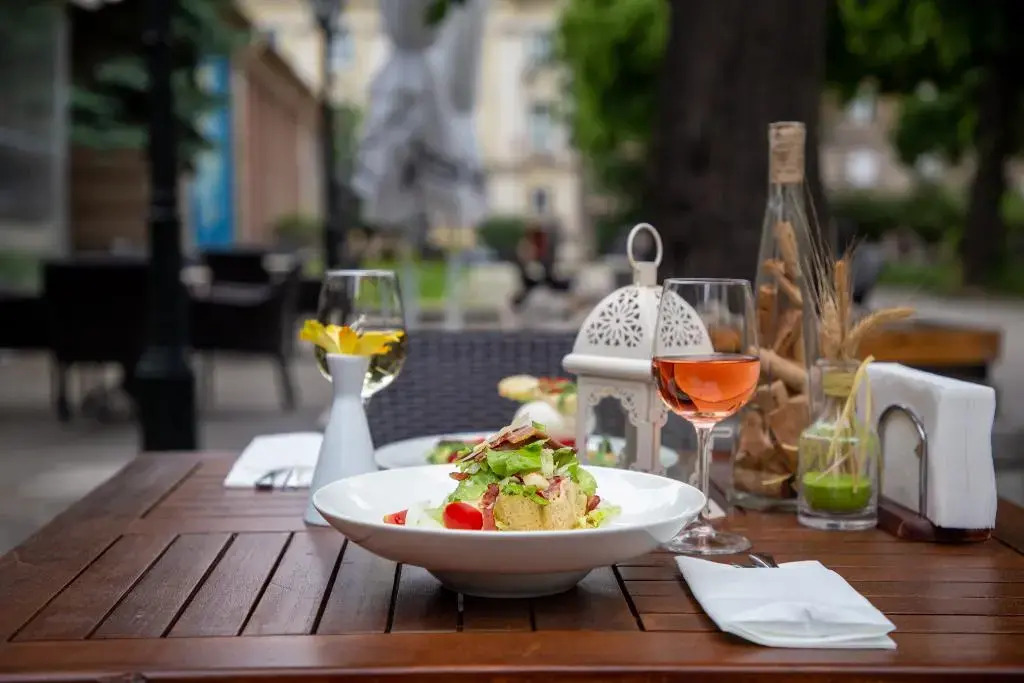 Grand Hotel Sofia