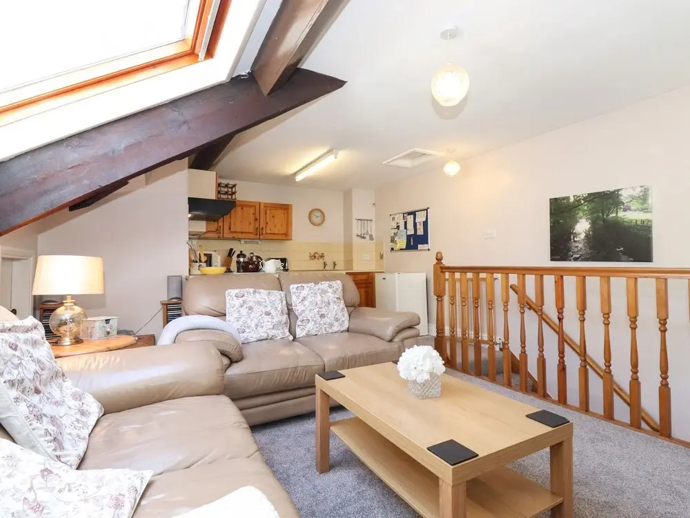 Bakers Yard Cottage