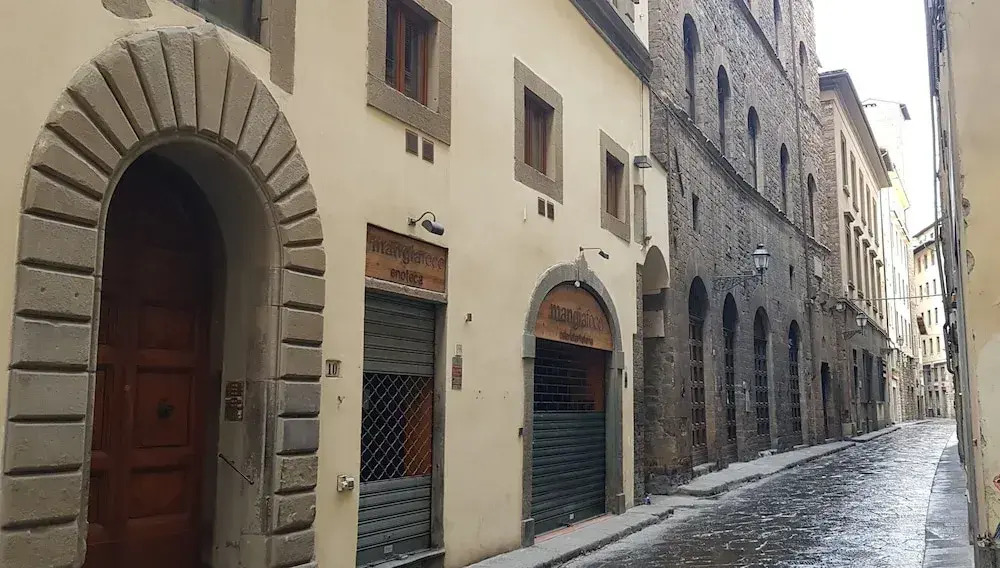 Residenza Alessandra