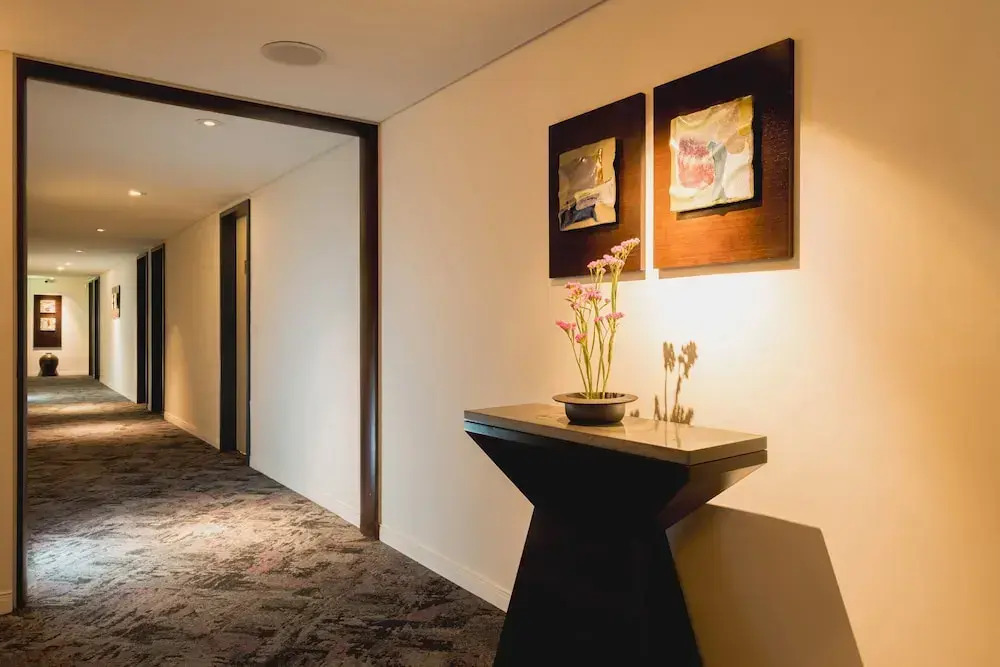 家美瑞品 台北 - Jiamei Hotel