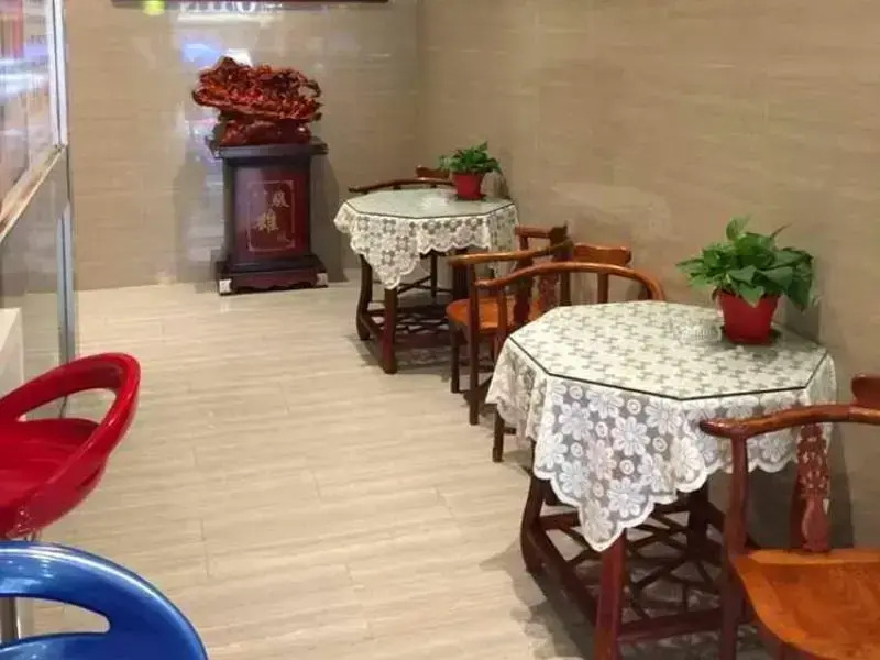 Shell Anhui Bengbu Jiaotong Road Hotel