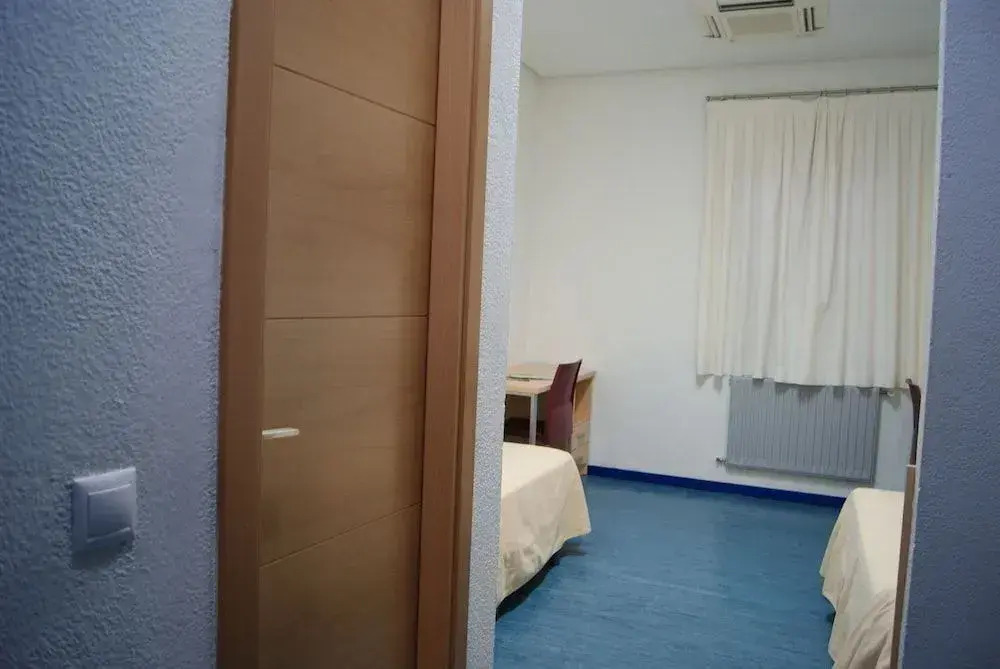 Albergue Inturjoven Huelva