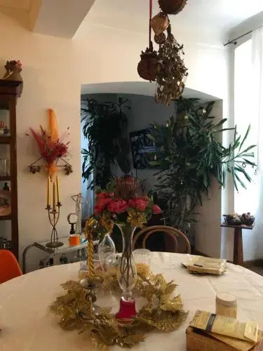 Appartement Centre Ville Bastia