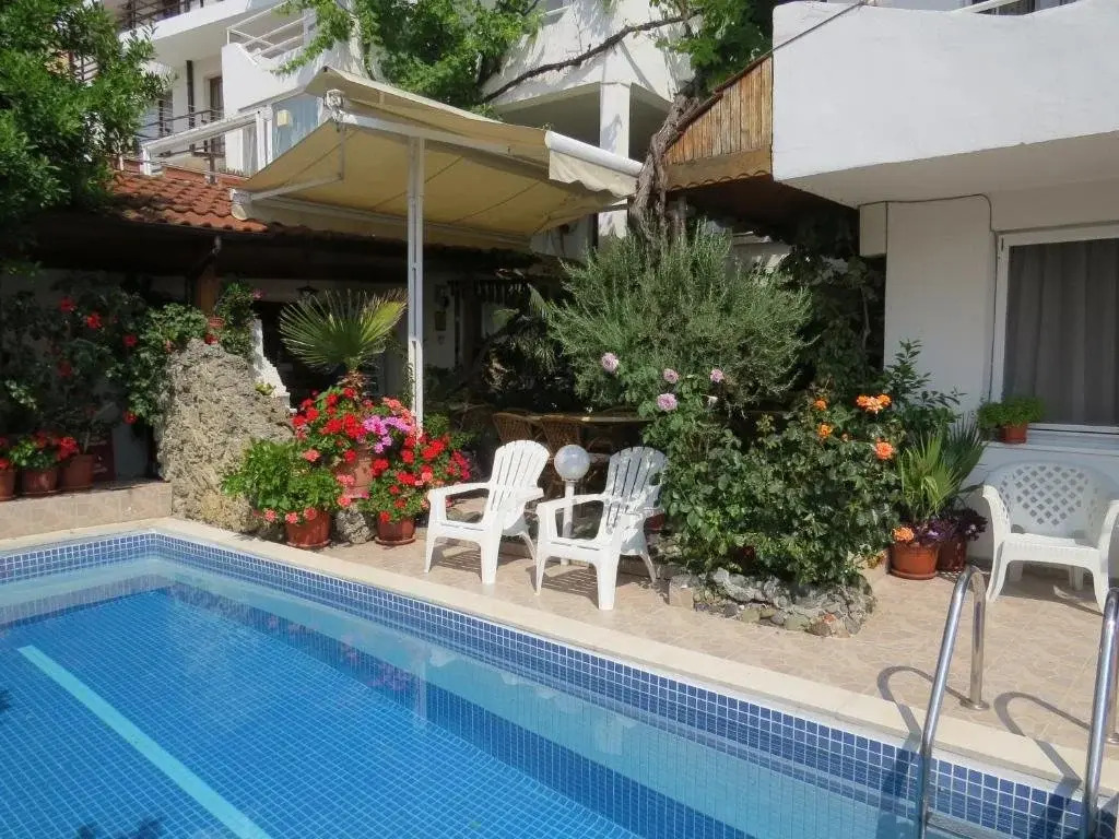Family Hotel Sofi