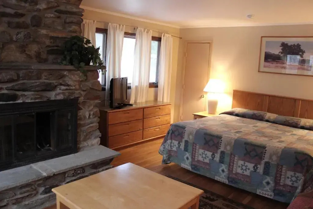 Nootka Lodge