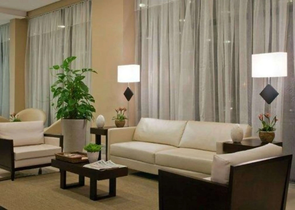 Quality Hotel Manaus