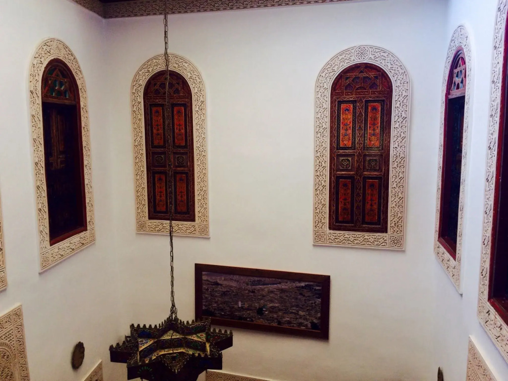 Dar Hafsa