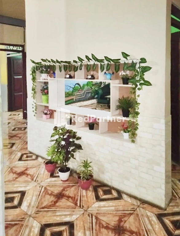Hotel Indah Grogot Syariah Mitra RedDoorz