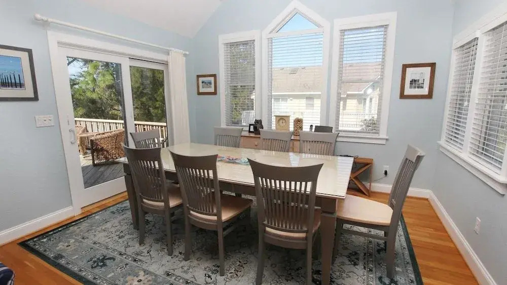 PA Paradise 1164 - 5 Br Home