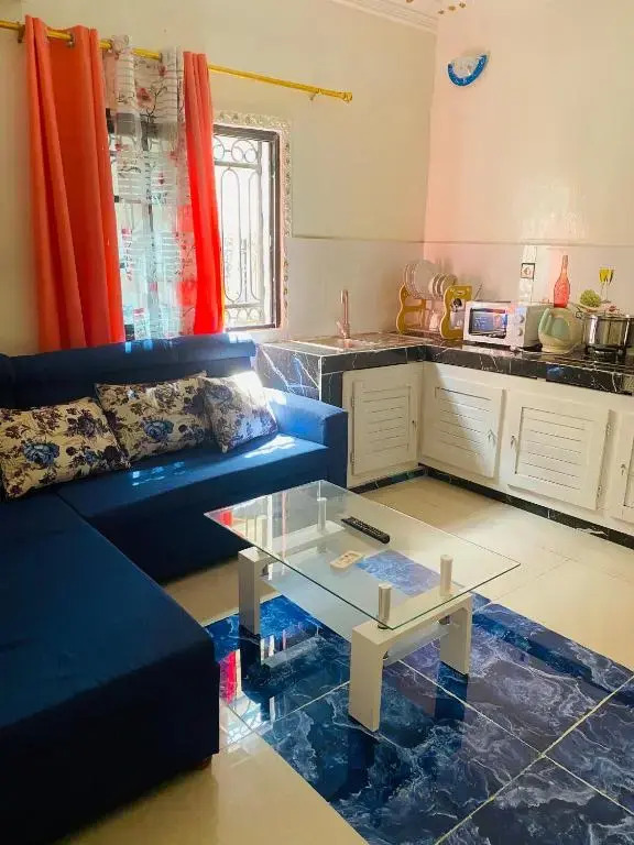 Residence SVET