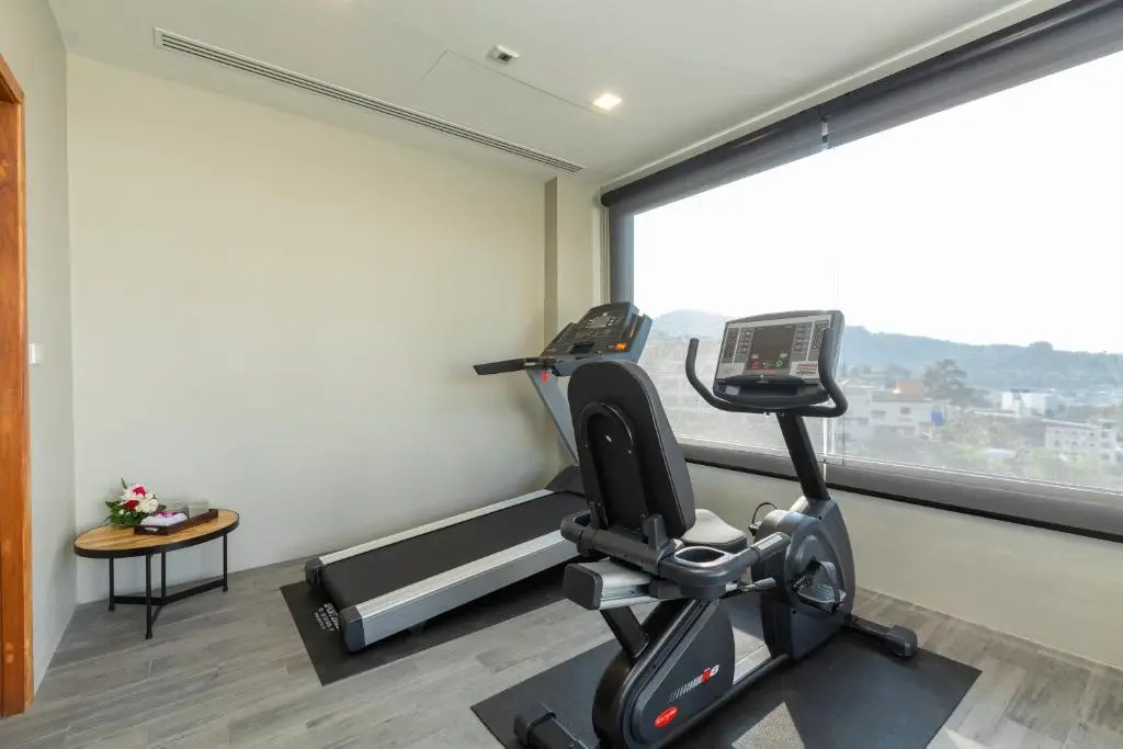 Kana Triple L Hotel Phuket普吉岛卡娜3L酒店