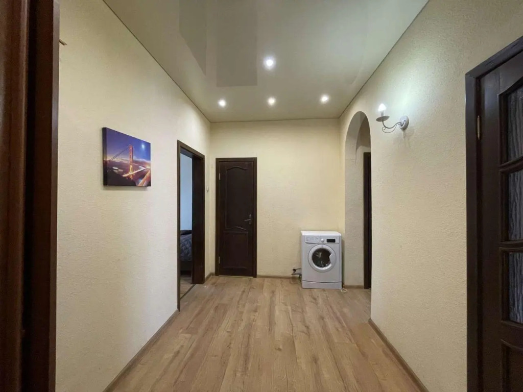 Апартаменты Home Сomfort на улице Набережной реки Магаданки 51 корпус 2