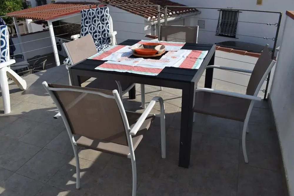 382-casa Moderna con Piscina Privada