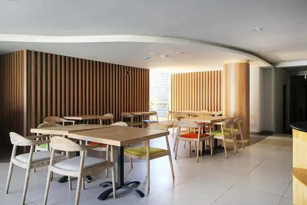 Airy Denpasar Barat Patih Jelantik 8 Bali