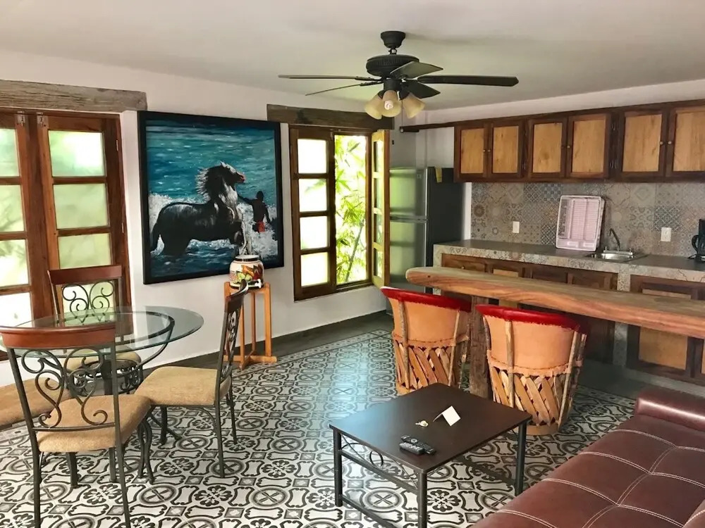 Villa Serena Centro Historico