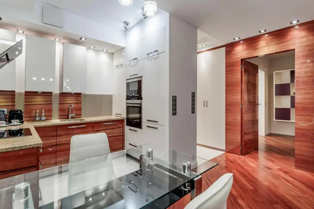 Genius Apartments