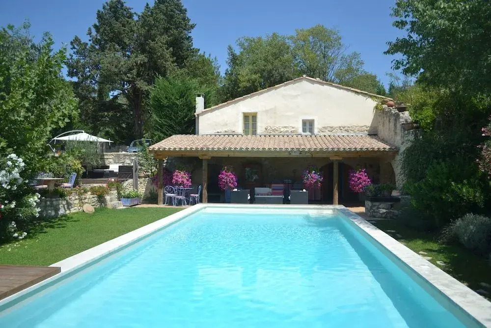 Provence Paradise