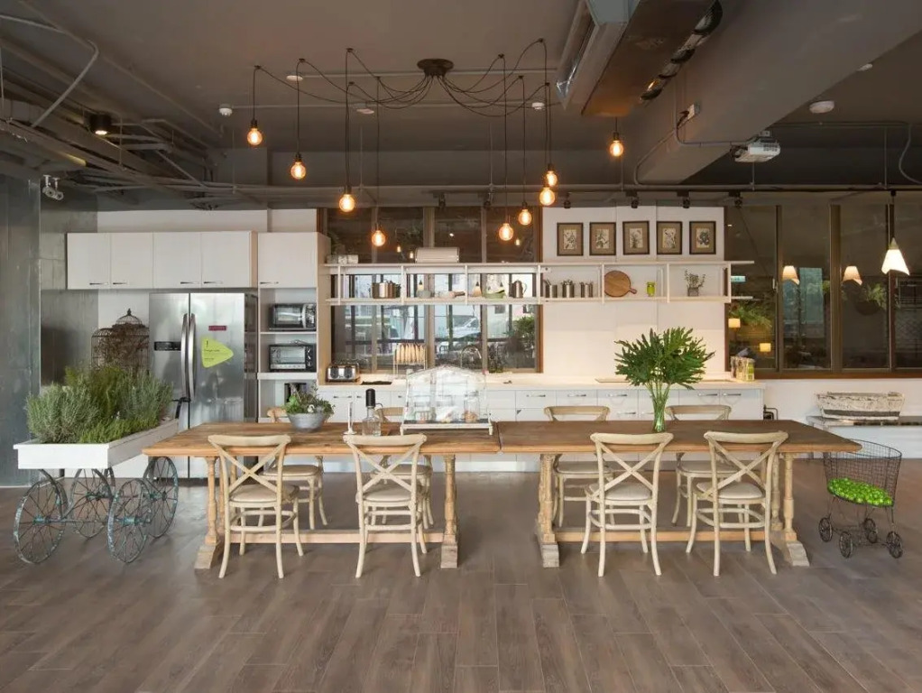 Light Hostel - Tainan