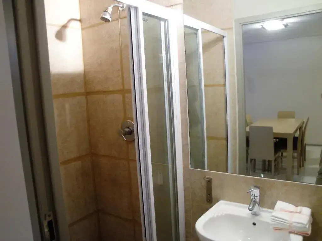 Apartment in Foutain Suites Hotel - 813FS
