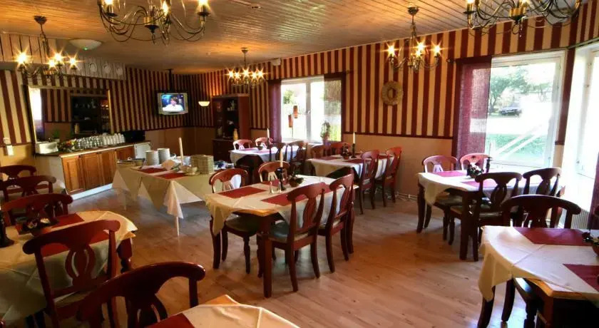 Hotell Grepen
