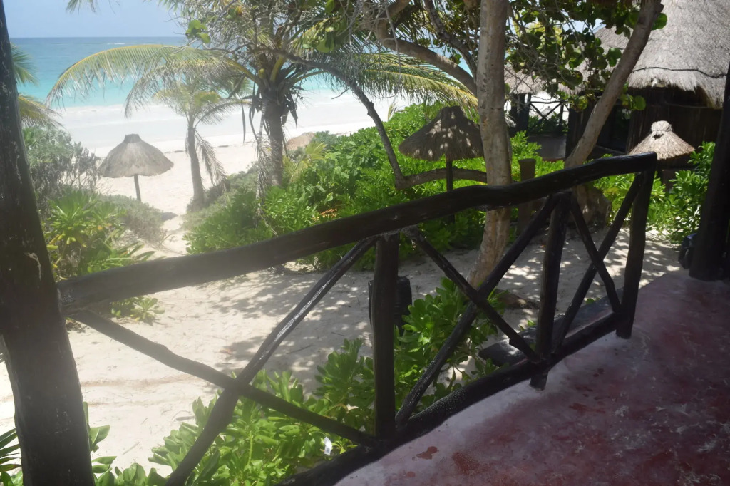Hotel Pocna Tulum