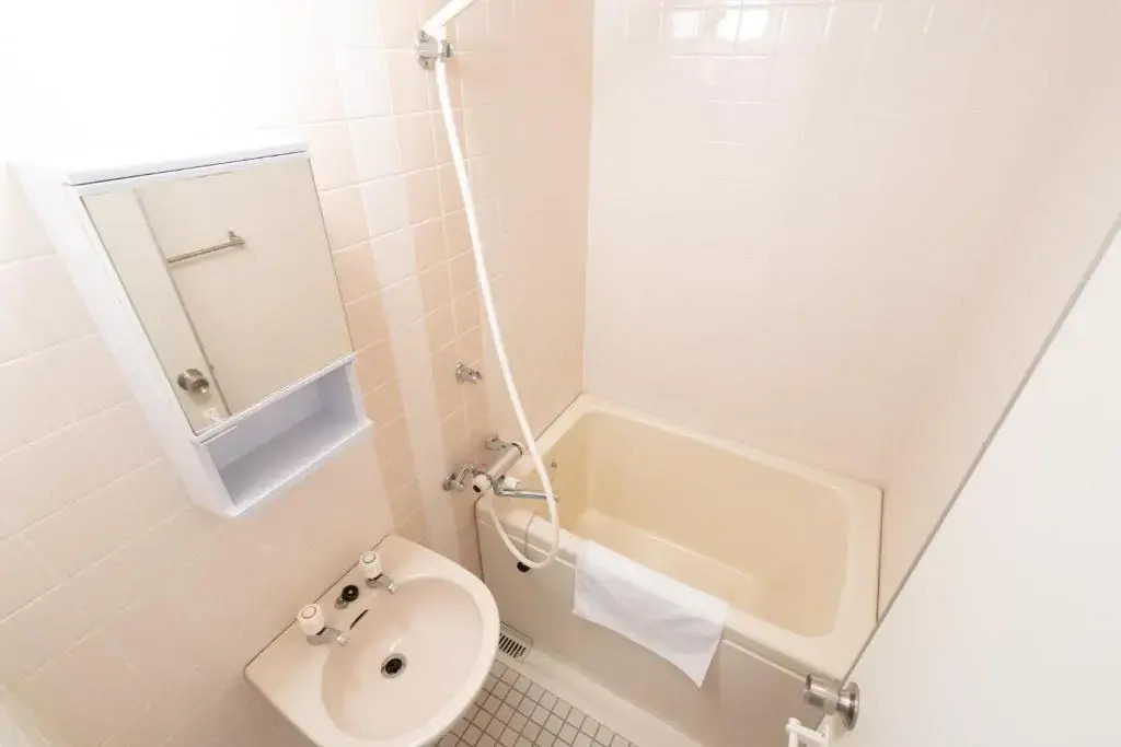Angel Resort Yuzawa / Vacation STAY 3799