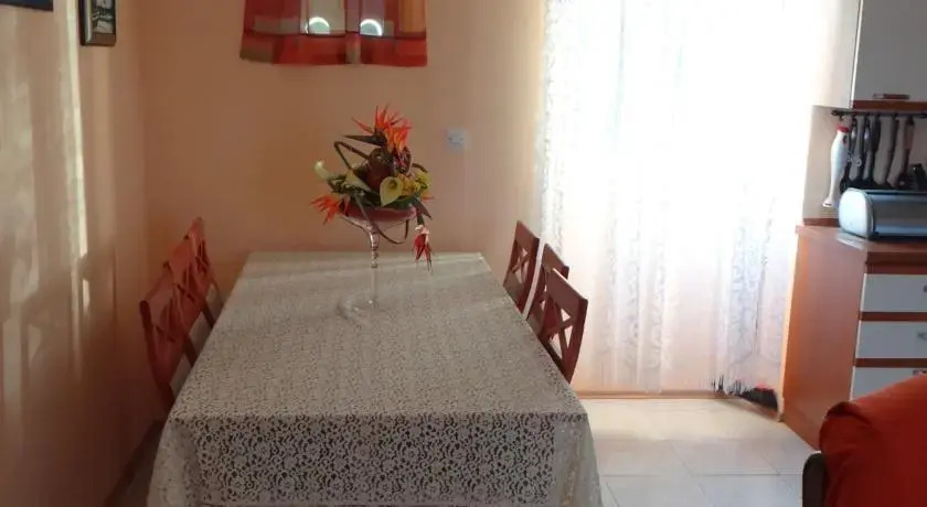 Apartment Jurić