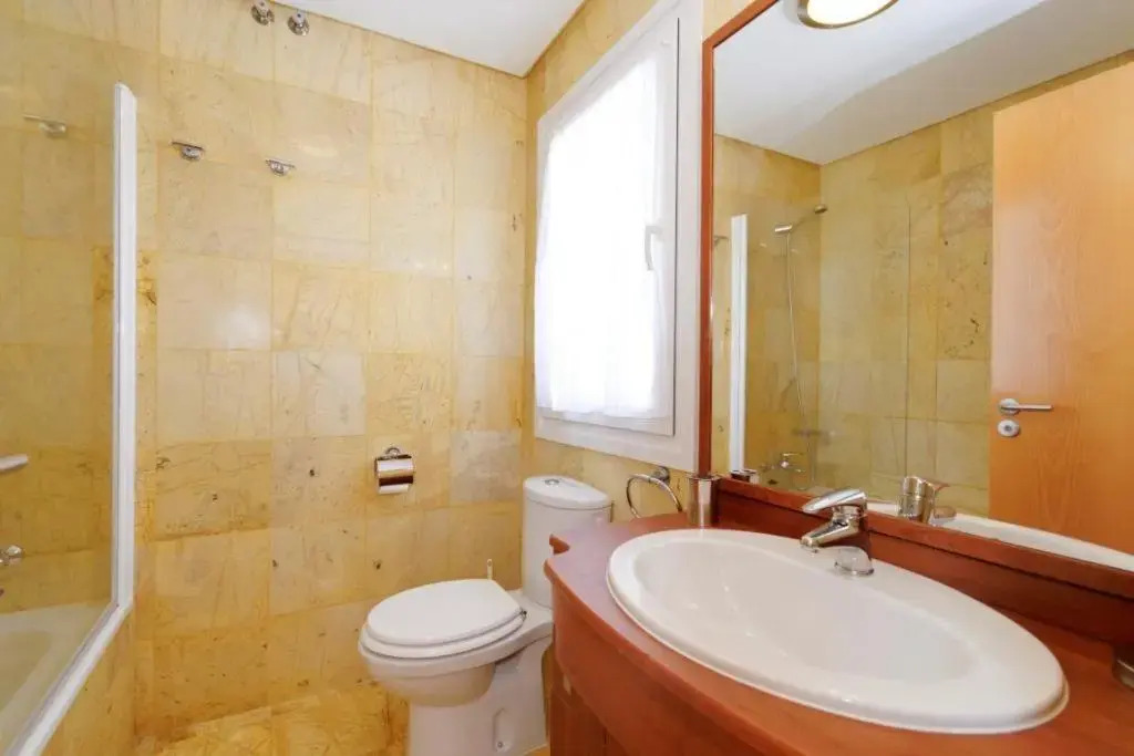Mar Menor Golf Resort - 117