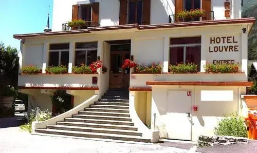 Hotel La Verticale