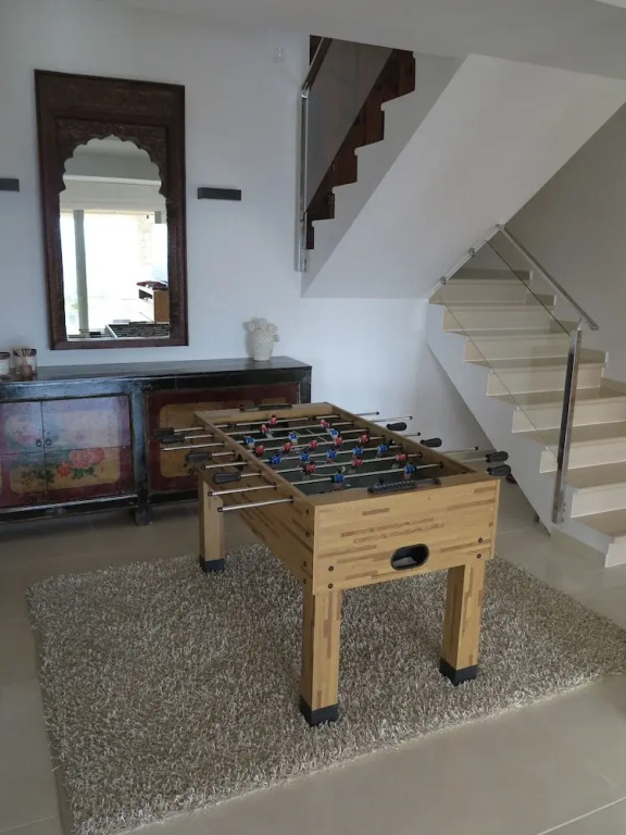 La Villa con Vista