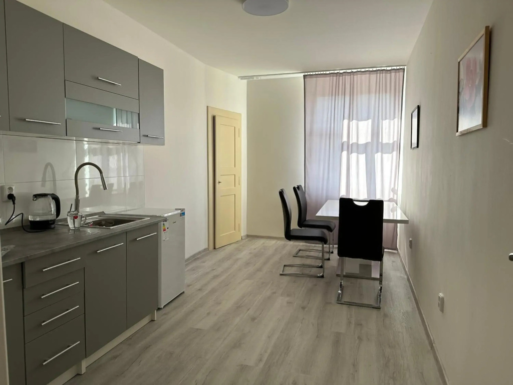 KK Apartments
